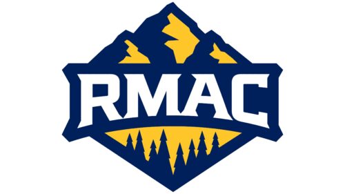 Rocky Mountain (RMAC) Logo