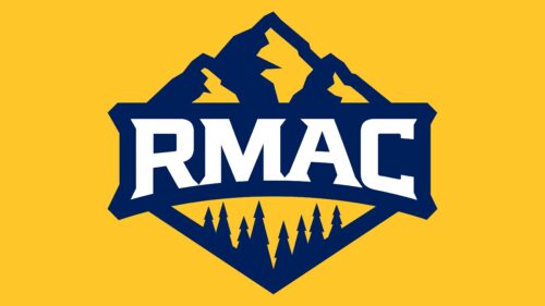 Rocky Mountain (RMAC) Simbolo