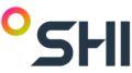 SHI Logo