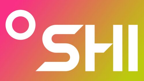 SHI Nuevo Logotipo