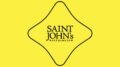 Saint John's Walthamstow Nuevo Logotipo
