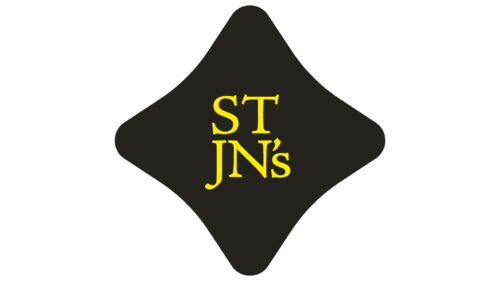 Saint John's Walthamstow Simbolo