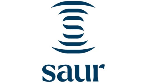 Saur Logo
