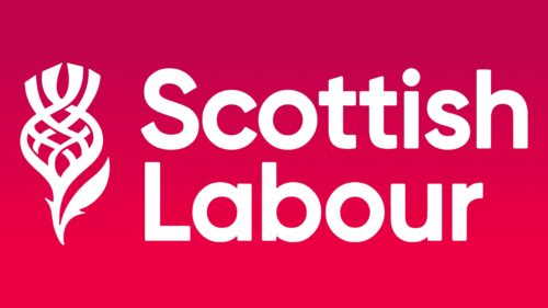 Scottish Labour Nuevo Logotipo