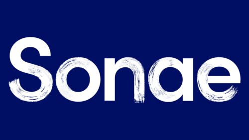 Sonae Nuevo Logotipo
