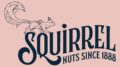 Squirrel Nuevo Logotipo