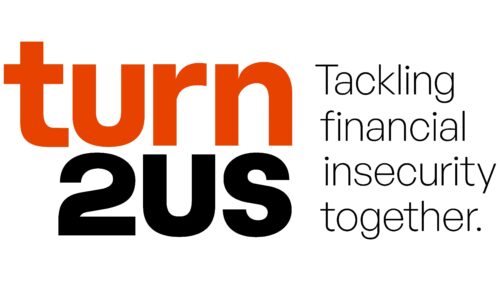 Turn2us Nuevo Logotipo