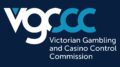Victorian Gambling and Casino Control Commission Nuevo Logotipo