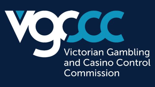 Victorian Gambling and Casino Control Commission Nuevo Logotipo