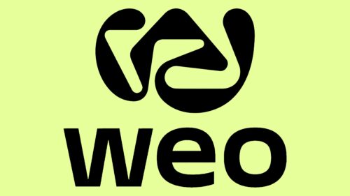 Weo Nuevo Logotipo
