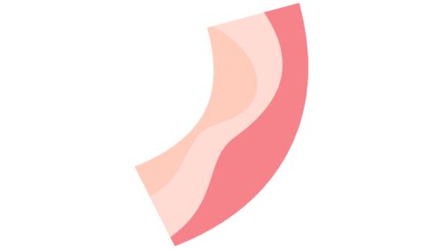 Bacon - The Game Logo