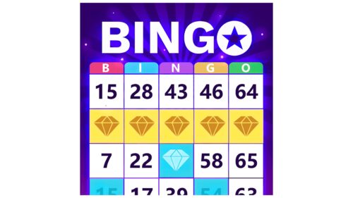 Bingo Clash Win Real Cash Logo