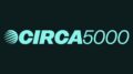 CIRCA5000 Nuevo Logotipo