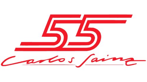 Carlos Sainz Logo