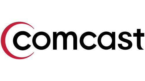 Comcast Cable Logotipo 2000-2007
