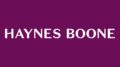 Haynes Boone Nuevo Logotipo