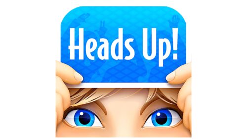 Heads Up! Logo
