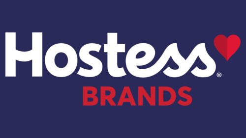 Hostess Brands Nuevo Logotipo