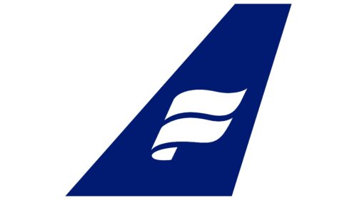 Icelandair Simbolo