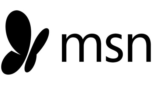 MSN Logotipo 2014