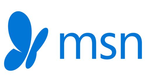 MSN Simbolo