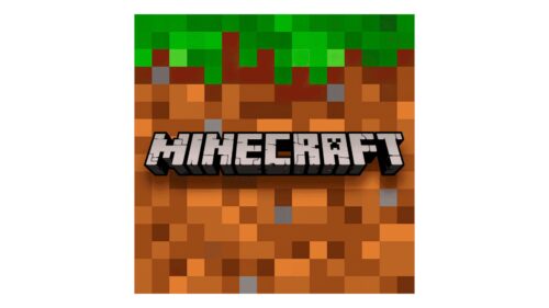 Minecraft Logo
