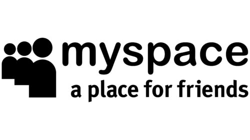 Myspace Logotipo 2004-2010