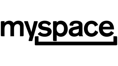Myspace Logotipo 2010-2012
