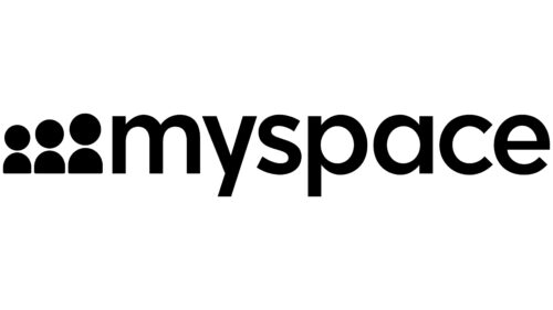 Myspace Logotipo 2012