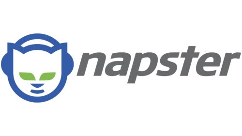Napster Logotipo 2011-2015