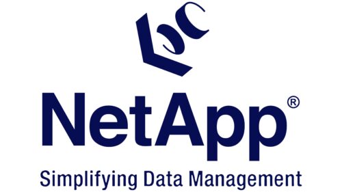 NetApp Antiguo Logo