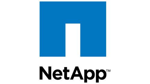 NetApp Emblema