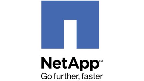 NetApp Nuevo Logo