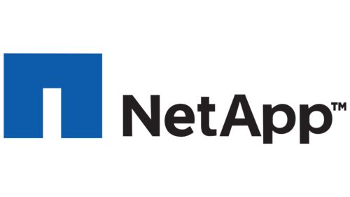 NetApp Simbolo