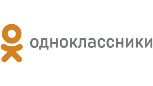 Odnoklassniki Logotipo 2016-2021