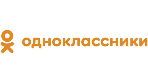 Odnoklassniki Logotipo 2021