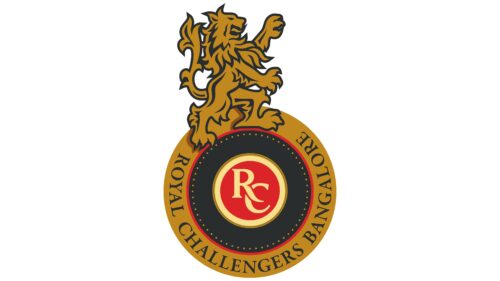 RCB Logotipo 2016-2019