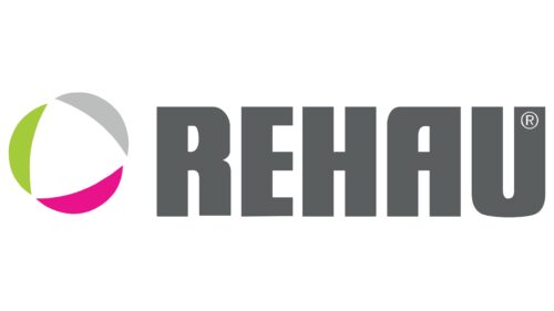 Rehau Emblema