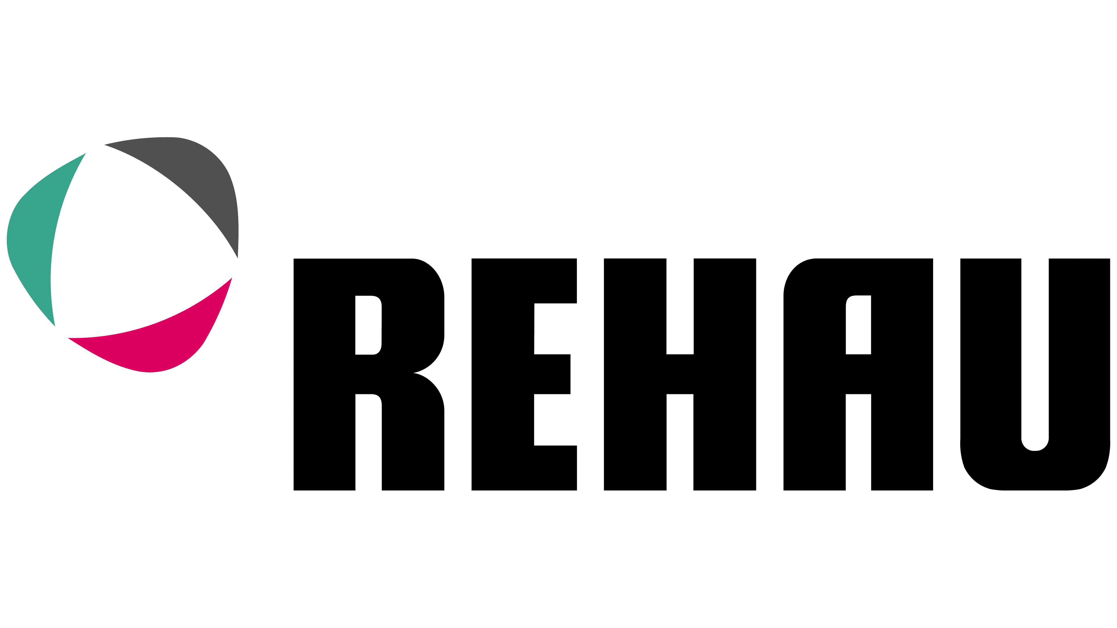 Rehau Logo