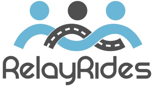 RelayRides Logotipo 2009-2015