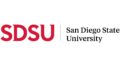 San Diego State University Nuevo Logotipo