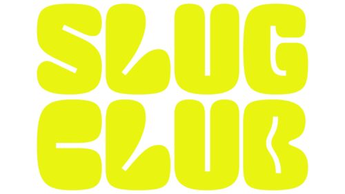 Slug Club Nuevo Logotipo