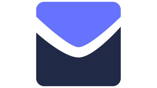 StartMail Emblema
