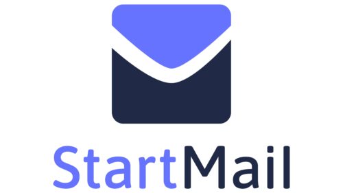 StartMail Simbolo