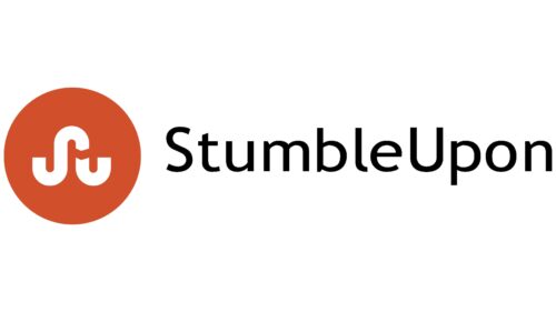 StumbleUpon Logotipo 2012