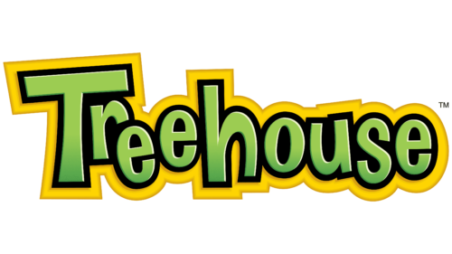 Treehouse Original Logo