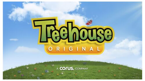 Treehouse Original Logotipo 2016
