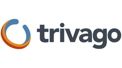 Trivago Corporate Logotipo