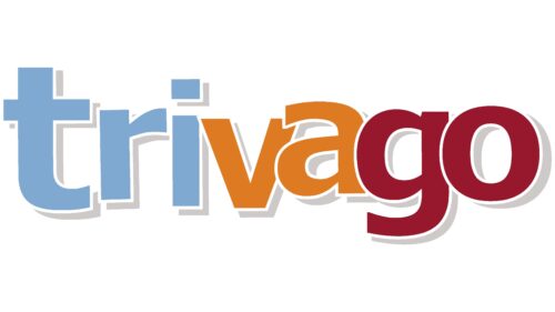 Trivago Logotipo 2007-2013
