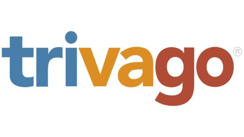 Trivago Logotipo 2013